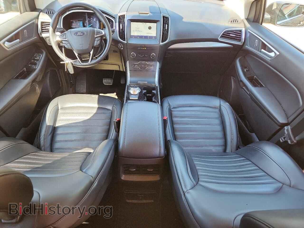2019 FORD EDGE - VIN: 2FMPK4J95KBB38384 - Photo 8