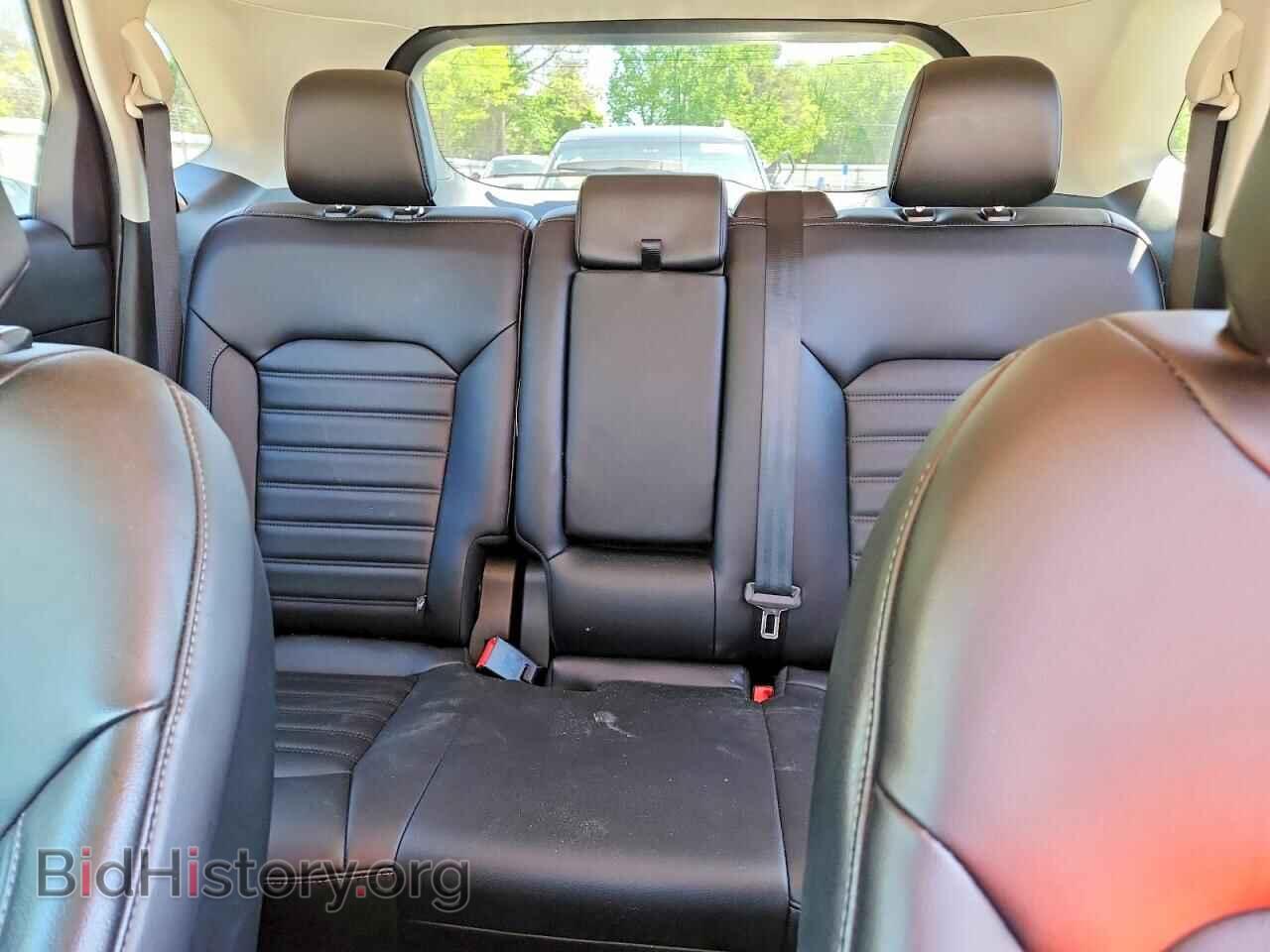 2019 FORD EDGE - VIN: 2FMPK4J95KBB38384 - Photo 10