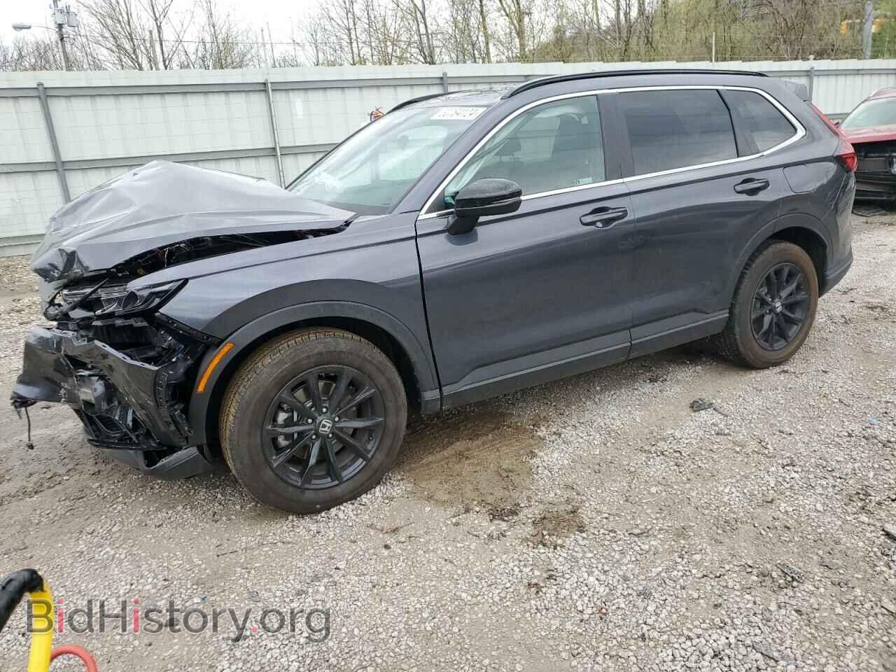 Photo 7FARS6H89RE052647 - HONDA CRV 2024