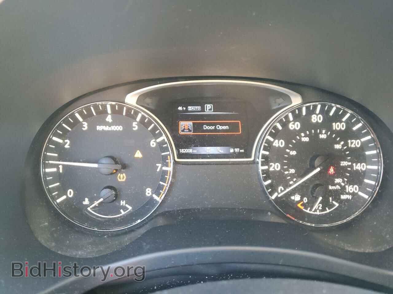 2019 NISSAN PATHFINDER - VIN: 5N1DR2MM3KC588909 - Фото 9