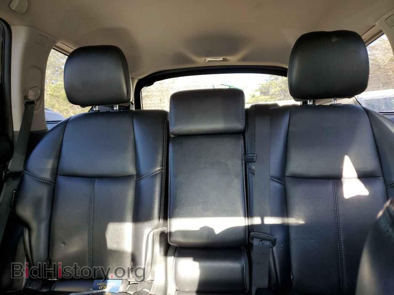 2019 NISSAN PATHFINDER - VIN: 5N1DR2MM3KC588909 - Фото 10