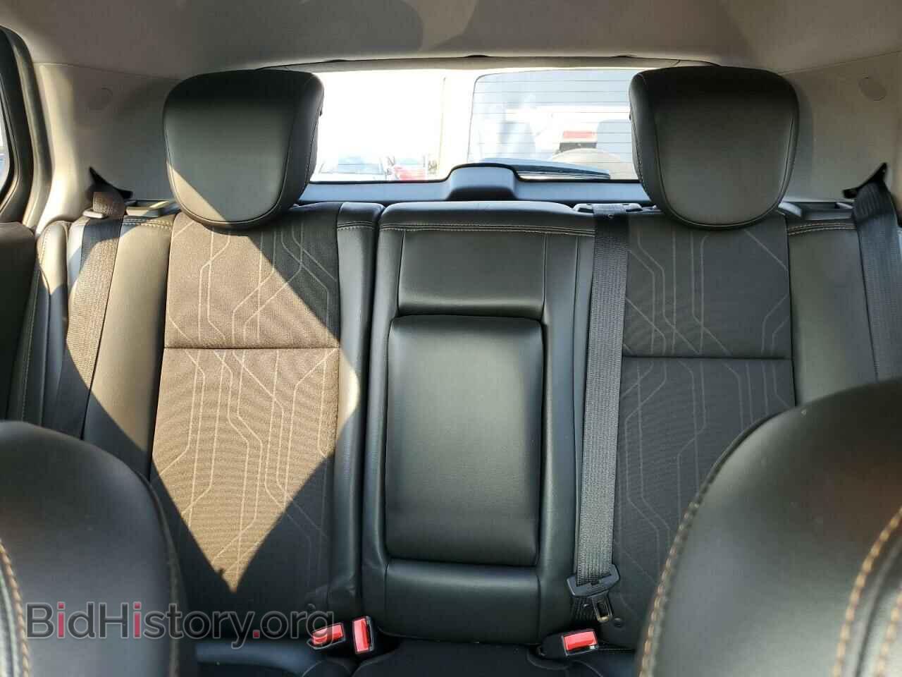 2017 CHEVROLET TRAX - VIN: 3GNCJPSB8HL262677 - Фото 10