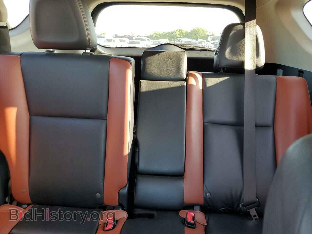 2014 TOYOTA RAV4 - VIN: JTMDFREV3ED087708 - Photo 10