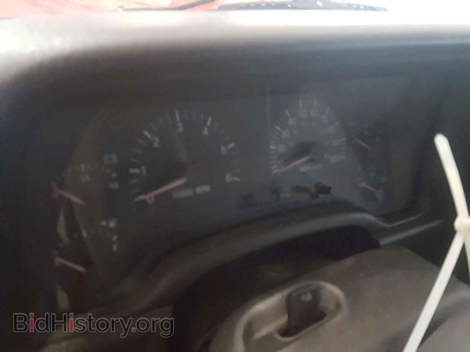 2001 JEEP CHEROKEE S - VIN: 1J4FT48S21L536537 - Фото 8