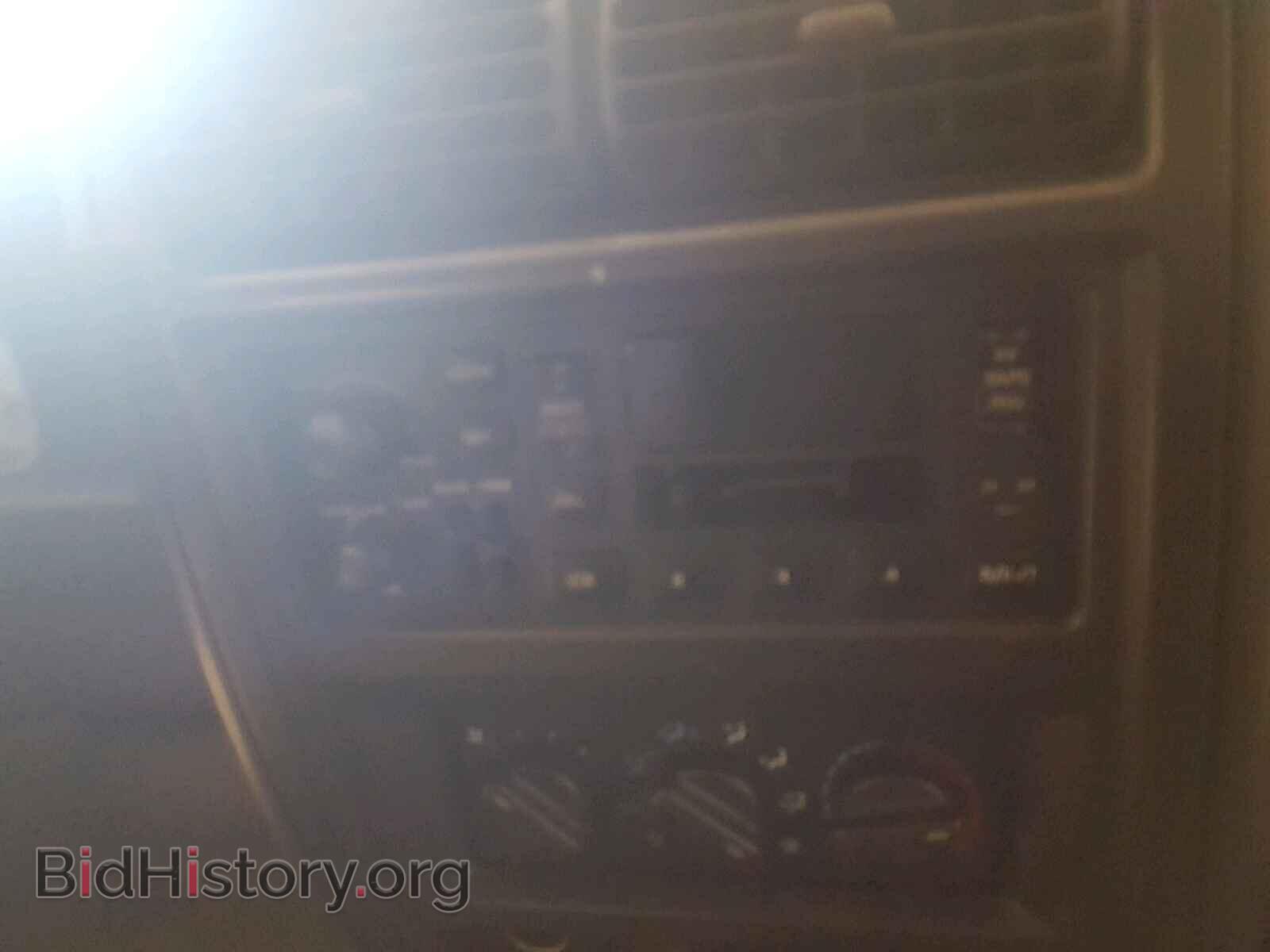 2001 JEEP CHEROKEE S - VIN: 1J4FT48S21L536537 - Фото 9