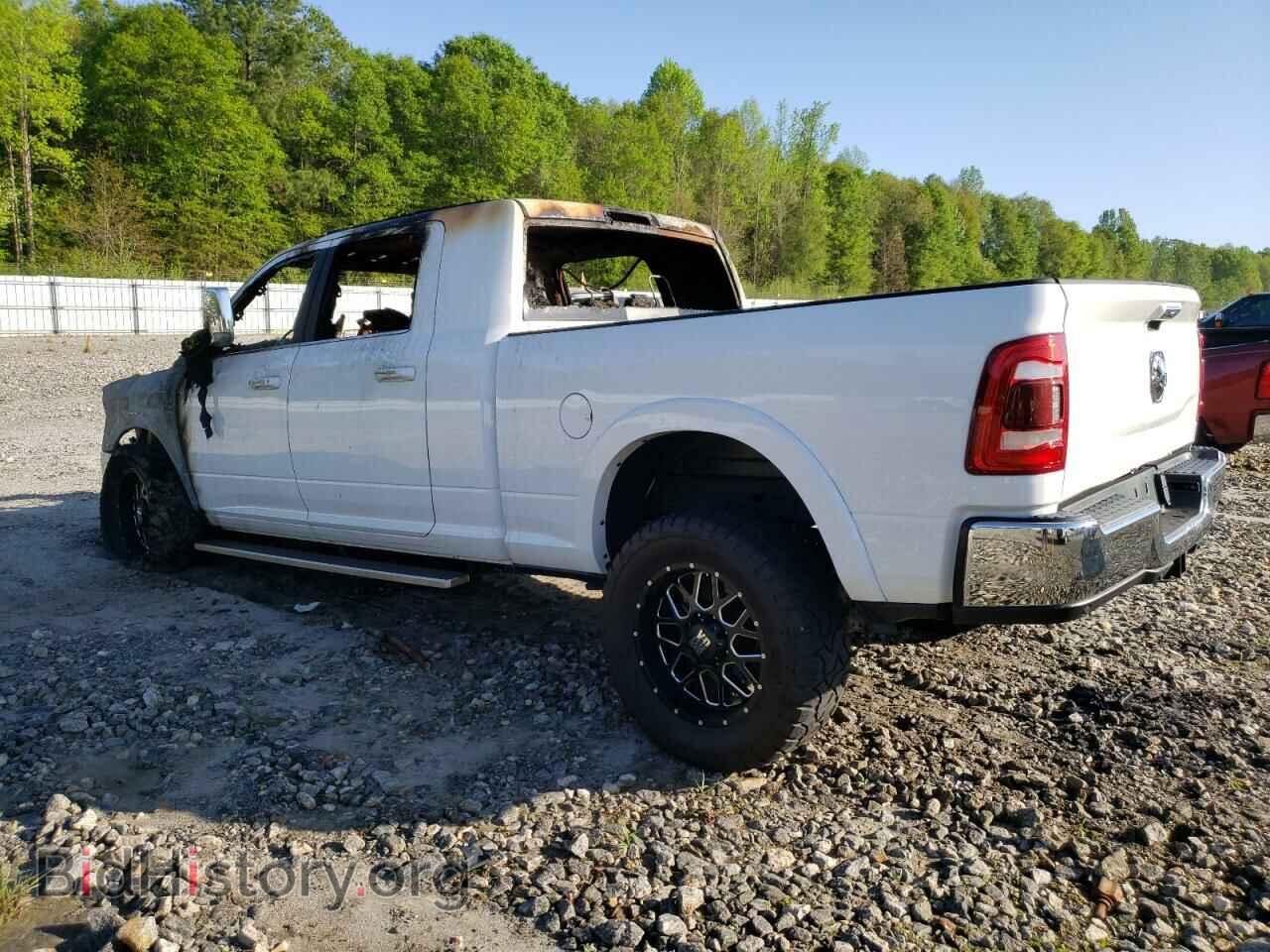 2019 RAM 2500 - VIN: 3C6UR5NL2KG694302 - Фото 2