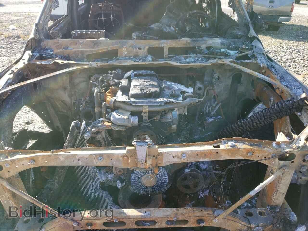 2019 RAM 2500 - VIN: 3C6UR5NL2KG694302 - Фото 11