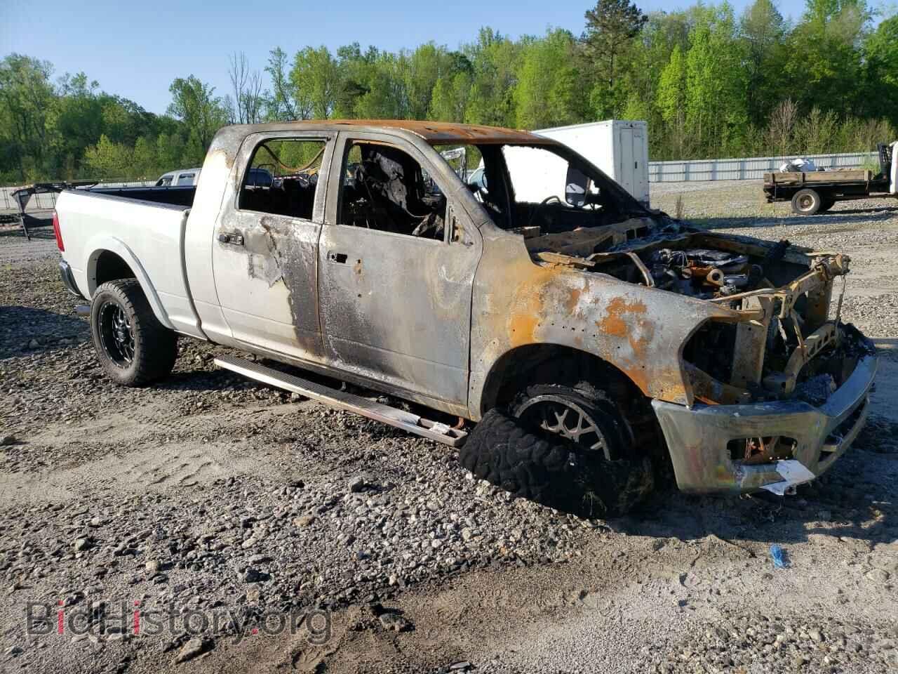 2019 RAM 2500 - VIN: 3C6UR5NL2KG694302 - Фото 4