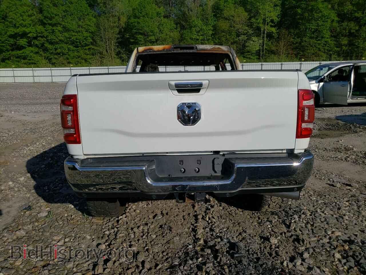 2019 RAM 2500 - VIN: 3C6UR5NL2KG694302 - Фото 6