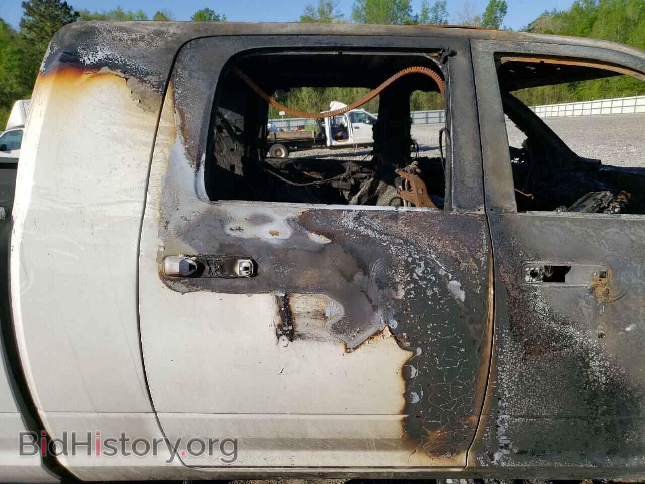 2019 RAM 2500 - VIN: 3C6UR5NL2KG694302 - Фото 10