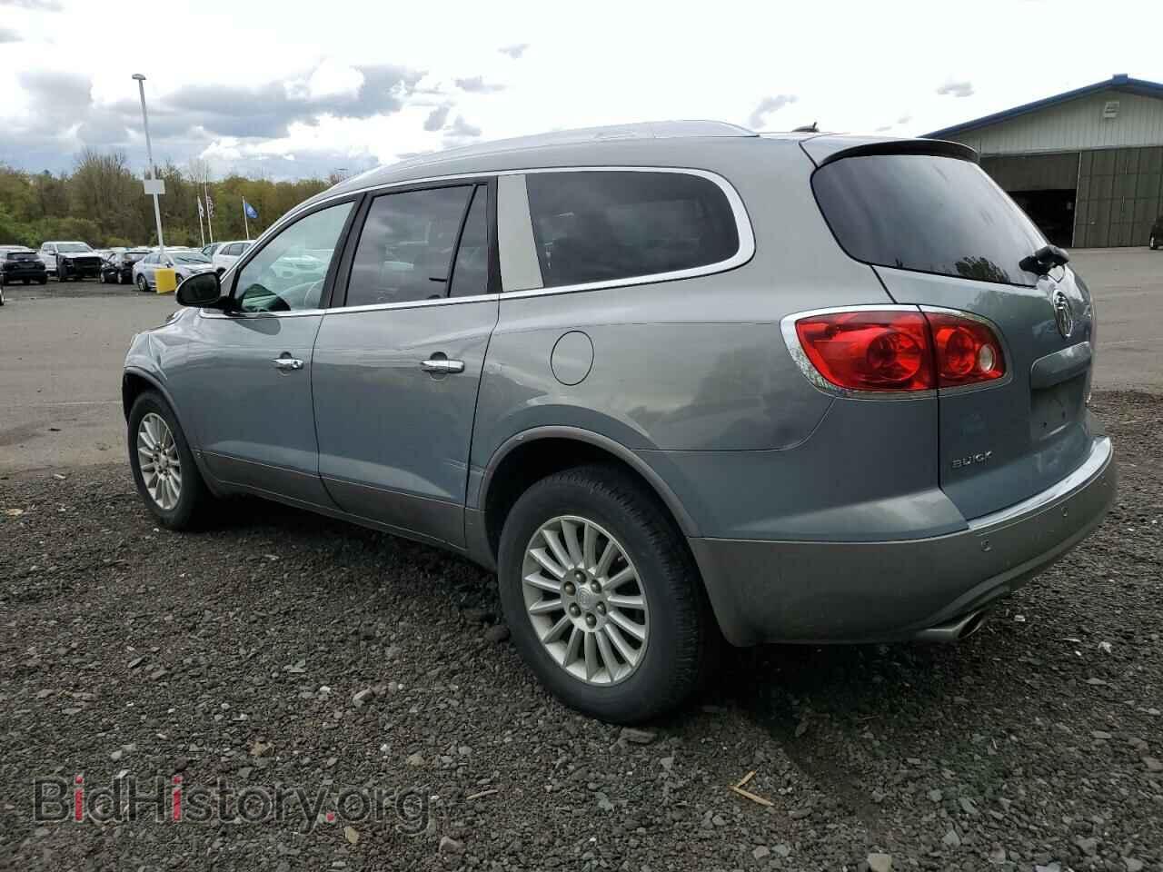 2008 BUICK ENCLAVE - VIN: 5GAEV23788J103878 - Фото 2