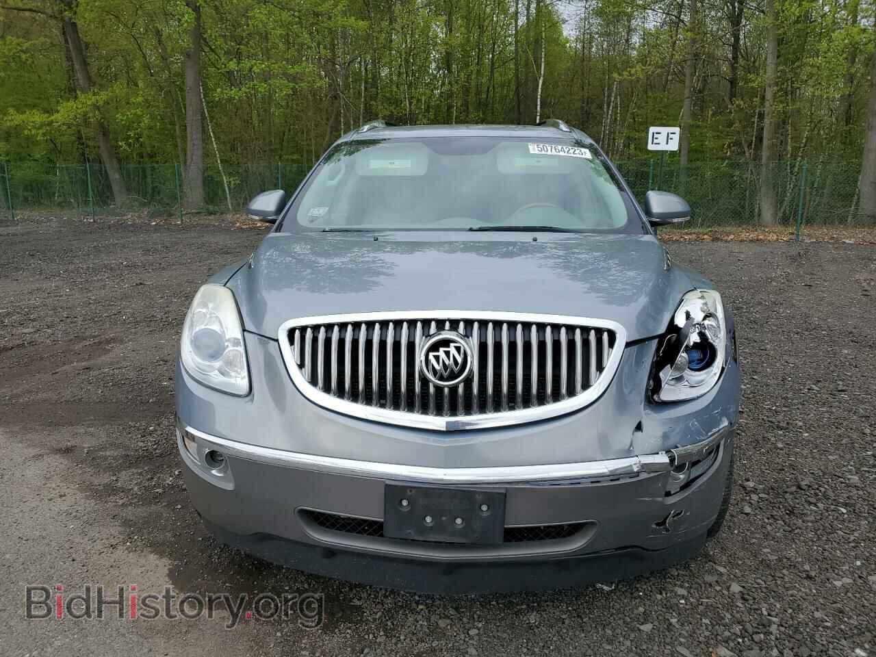 2008 BUICK ENCLAVE - VIN: 5GAEV23788J103878 - Фото 5