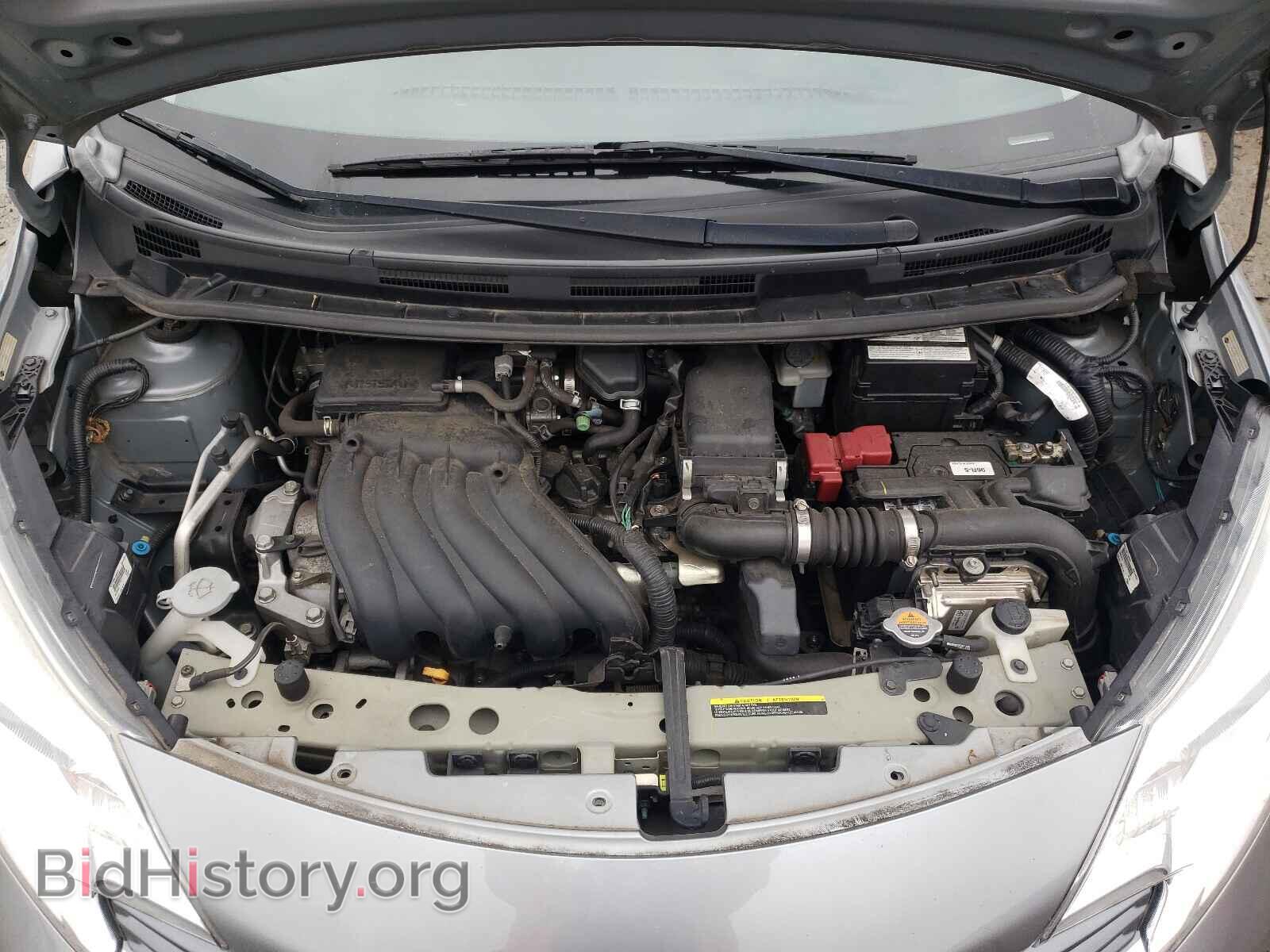 2015 NISSAN VERSA - VIN: 3N1CE2CP7FL408626 - Photo 7