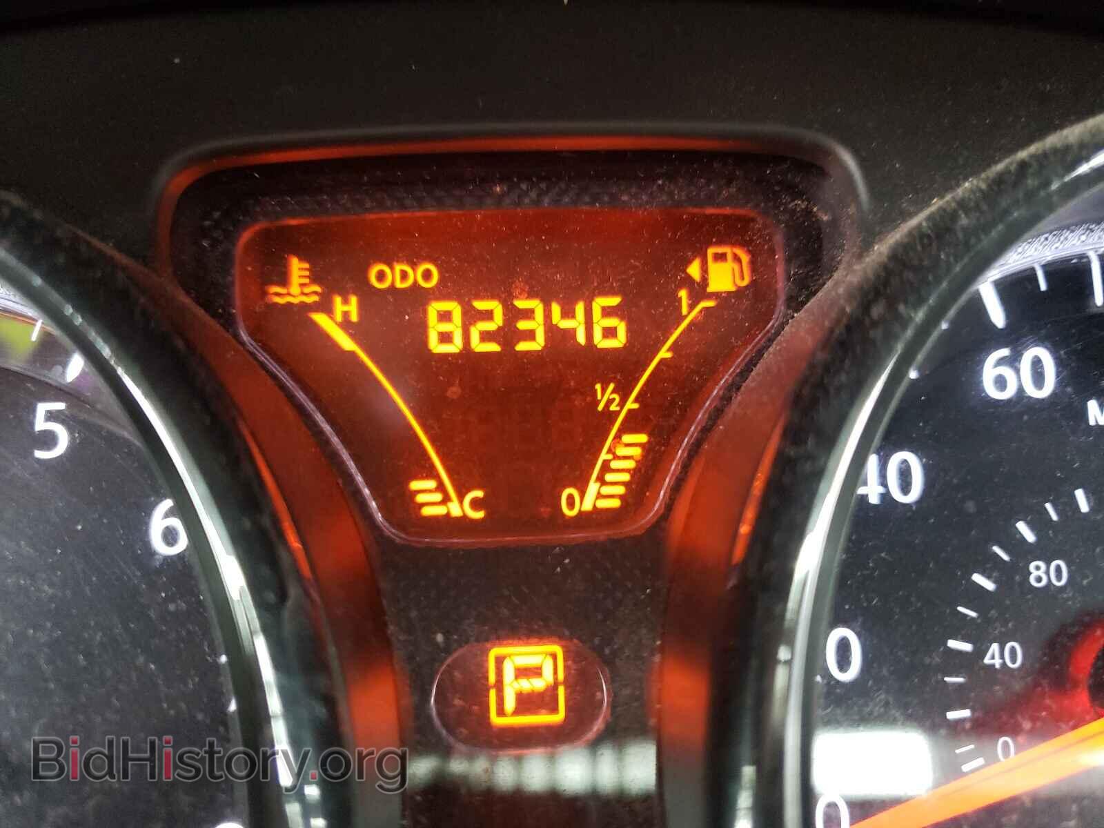 2015 NISSAN VERSA - VIN: 3N1CE2CP7FL408626 - Photo 8