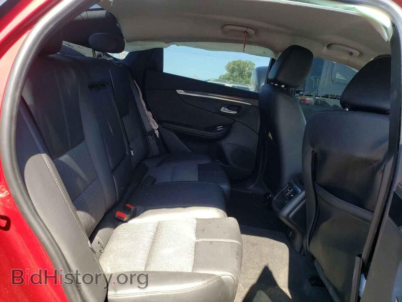2020 CHEVROLET IMPALA - VIN: 2G11Z5S32L9102367 - Фото 6