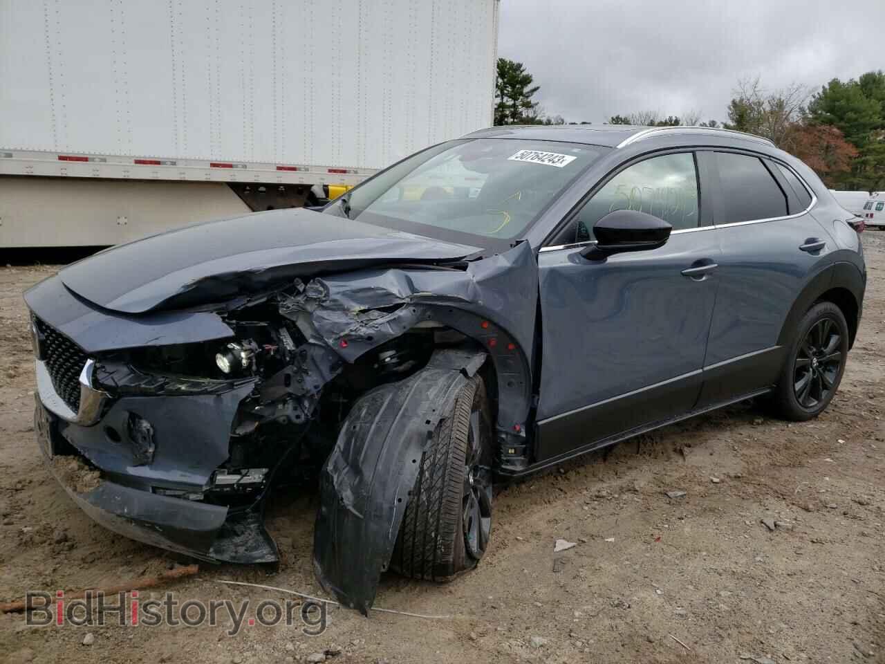 Photo 3MVDMBCL2NM410874 - MAZDA CX30 2022