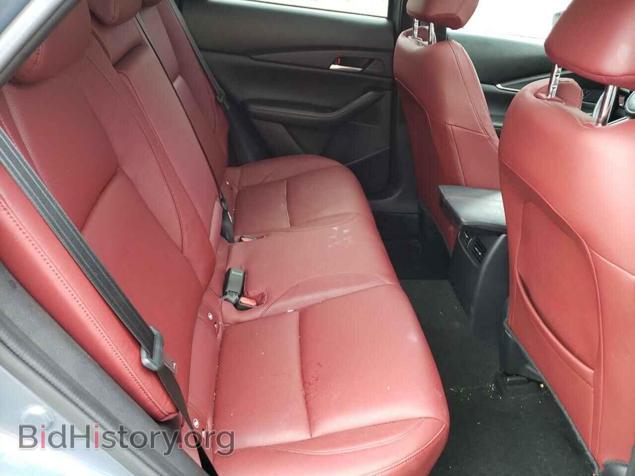 2022 MAZDA CX30 - VIN: 3MVDMBCL2NM410874 - Фото 11