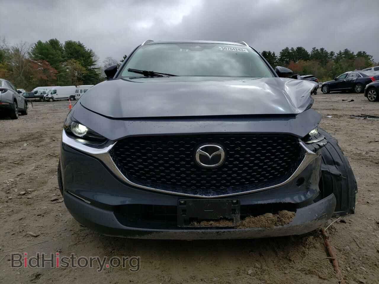 2022 MAZDA CX30 - VIN: 3MVDMBCL2NM410874 - Фото 5