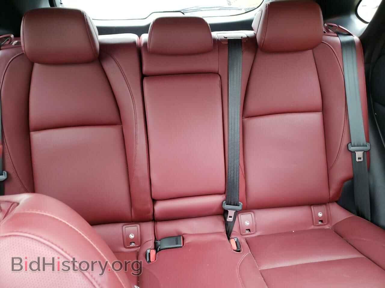 2022 MAZDA CX30 - VIN: 3MVDMBCL2NM410874 - Фото 10