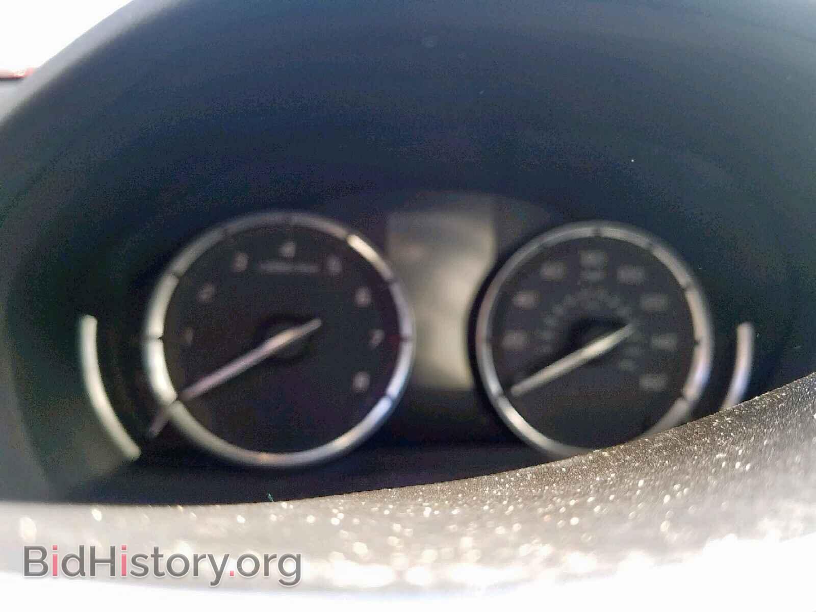 2016 ACURA MDX - VIN: 5FRYD3H43GB016719 - Фото 8