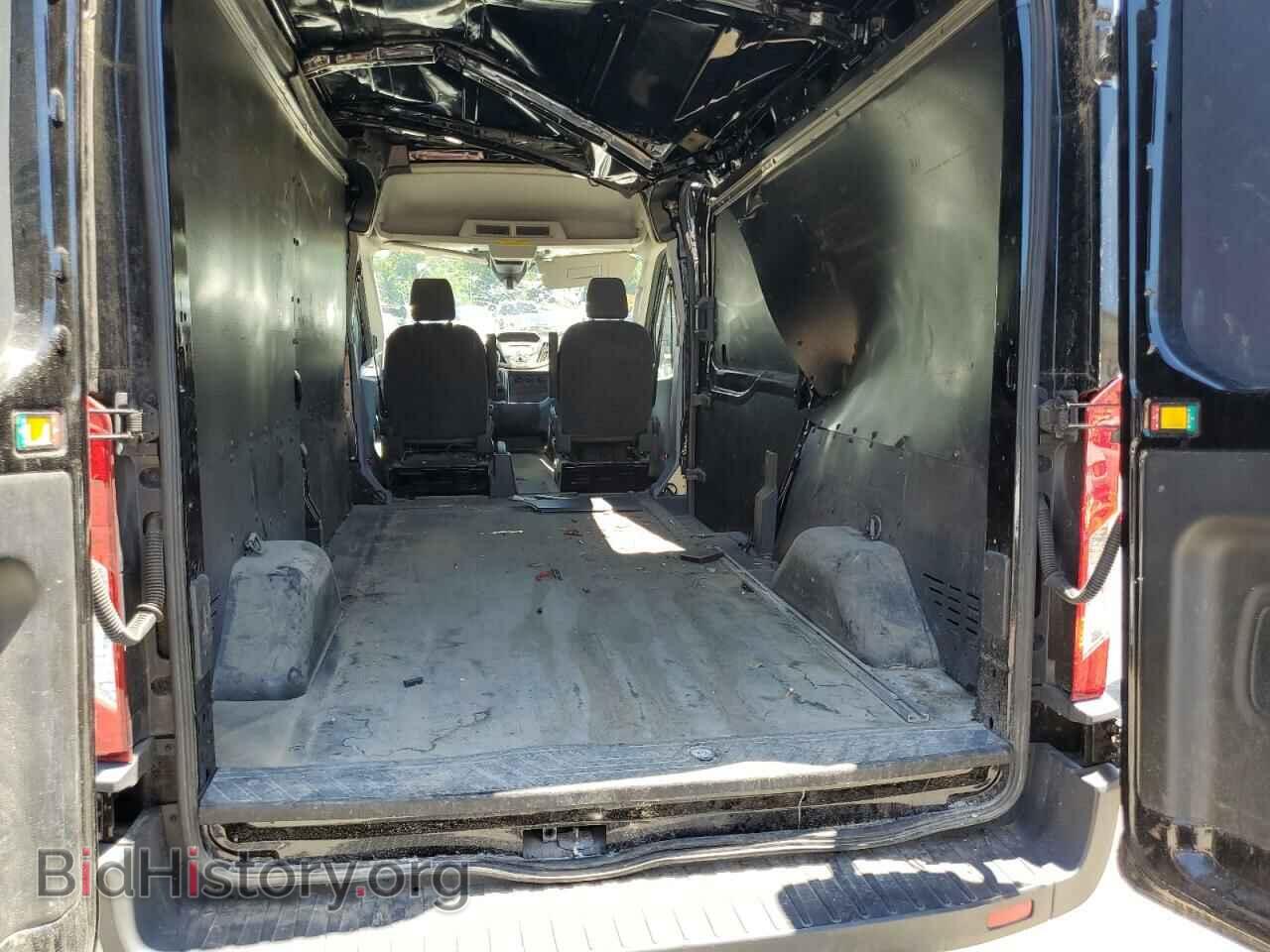 2018 FORD TRANSIT - VIN: 1FTYR2CGXJKA51153 - Фото 6