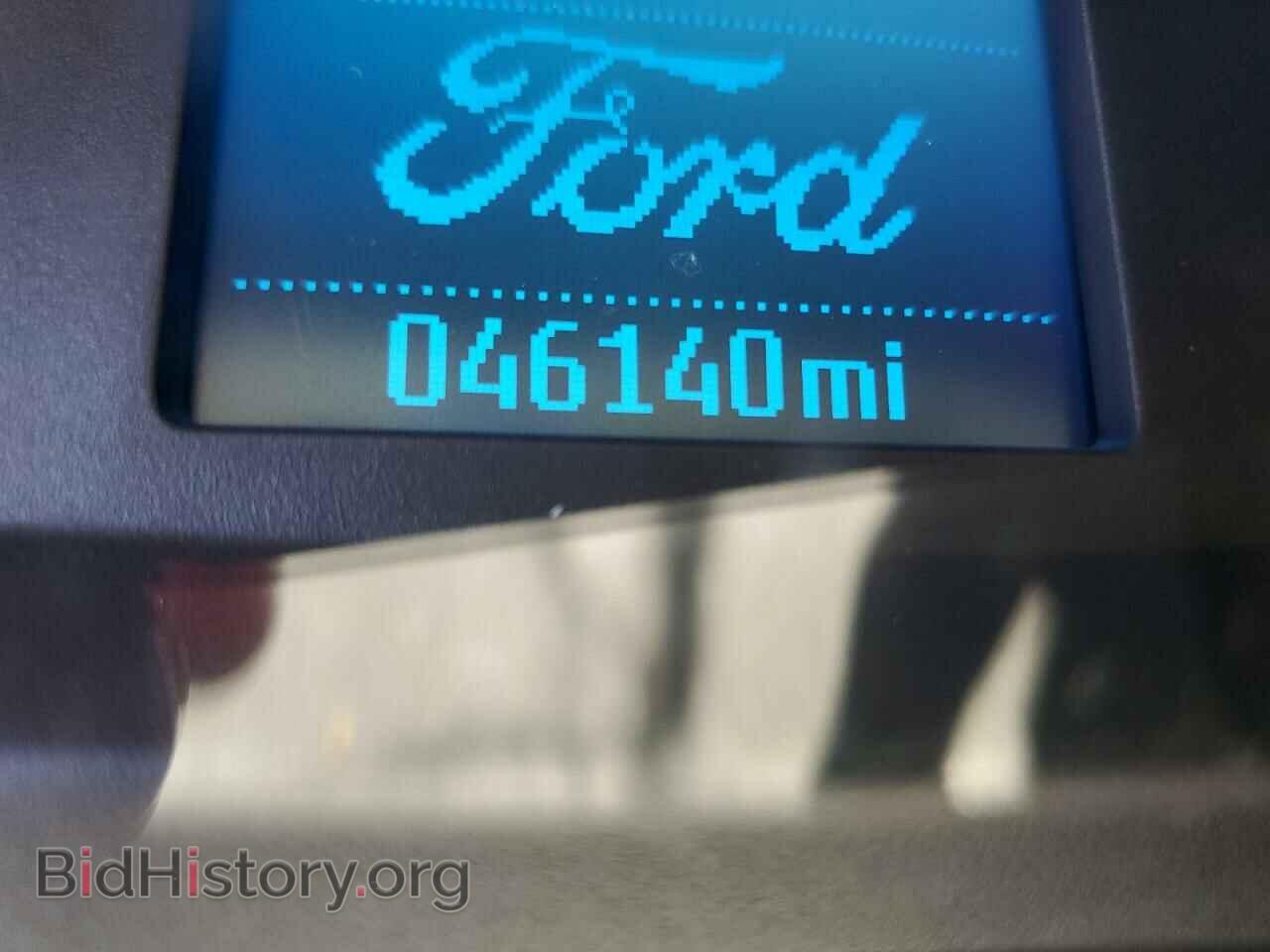 2018 FORD TRANSIT - VIN: 1FTYR2CGXJKA51153 - Фото 8
