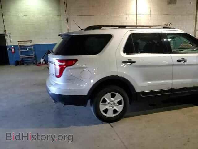 2014 FORD EXPLORER - VIN: 1FM5K7B80EGA37040 - Photo 14