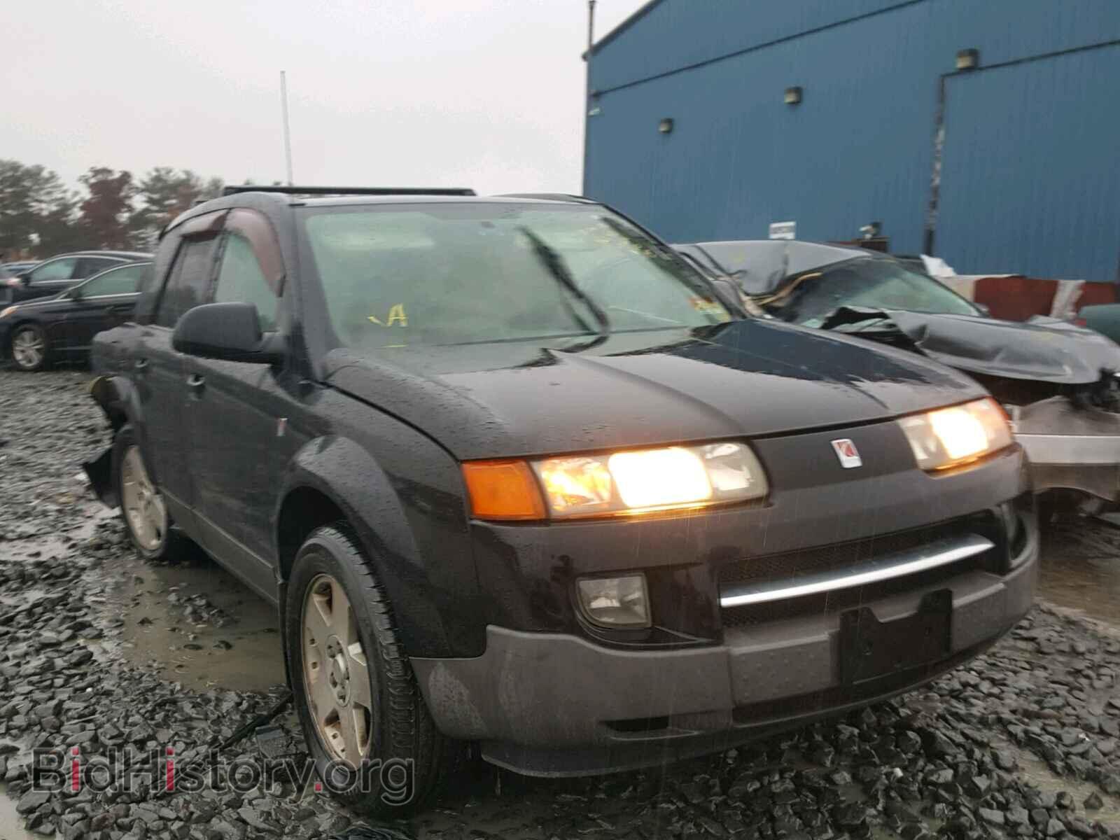 Photo 5GZCZ63484S862346 - SATURN VUE 2004