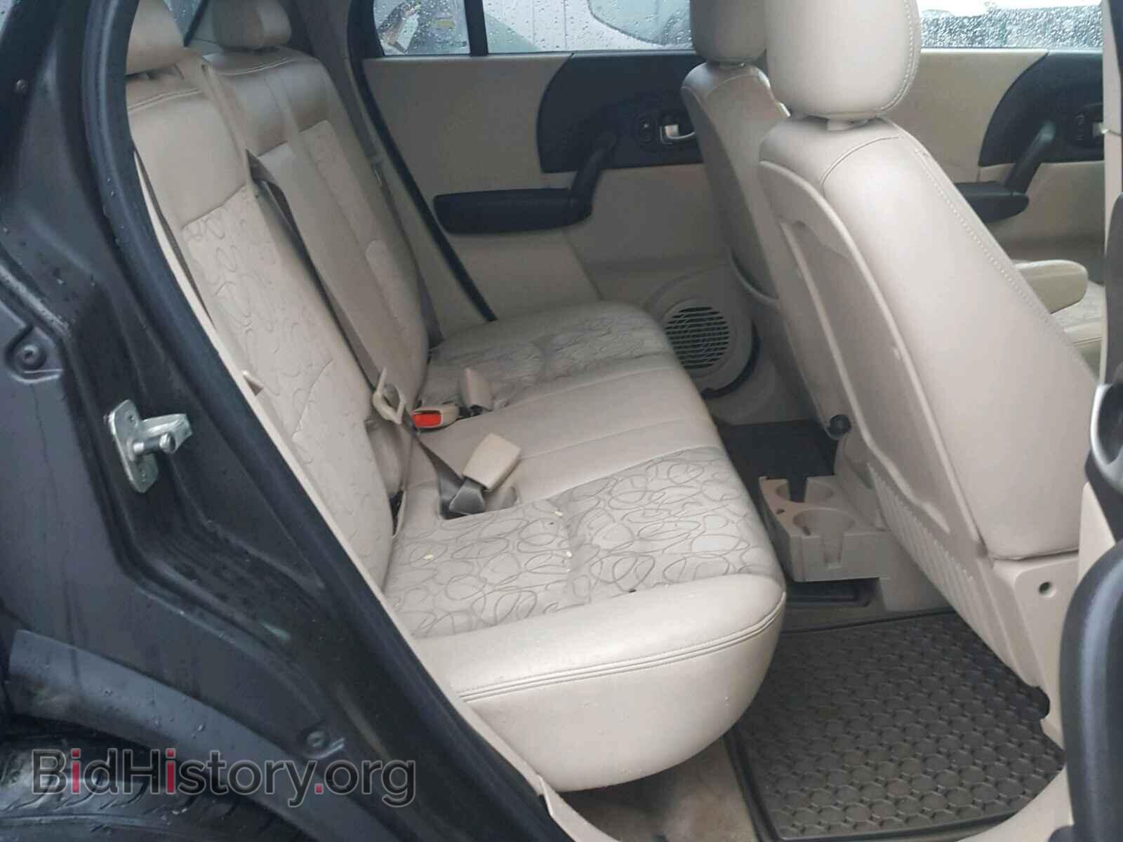 2004 SATURN VUE - VIN: 5GZCZ63484S862346 - Фото 6