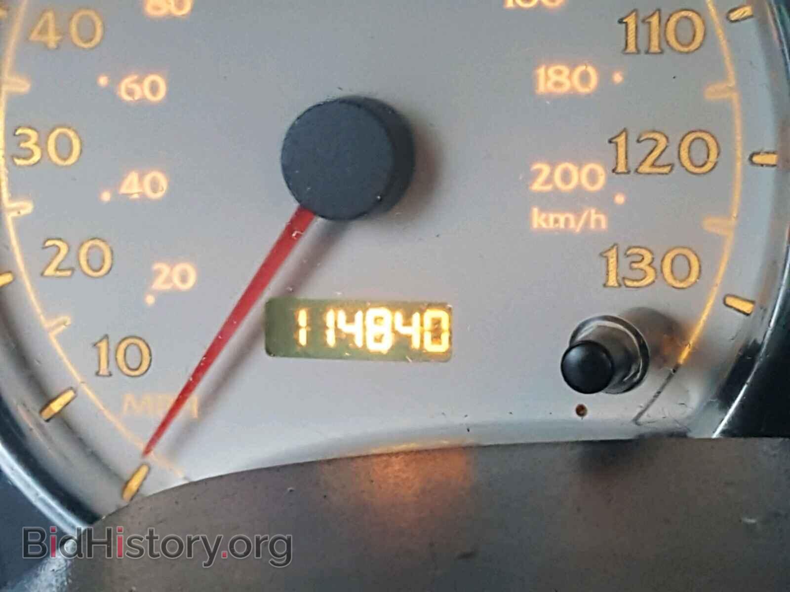 2004 SATURN VUE - VIN: 5GZCZ63484S862346 - Фото 8