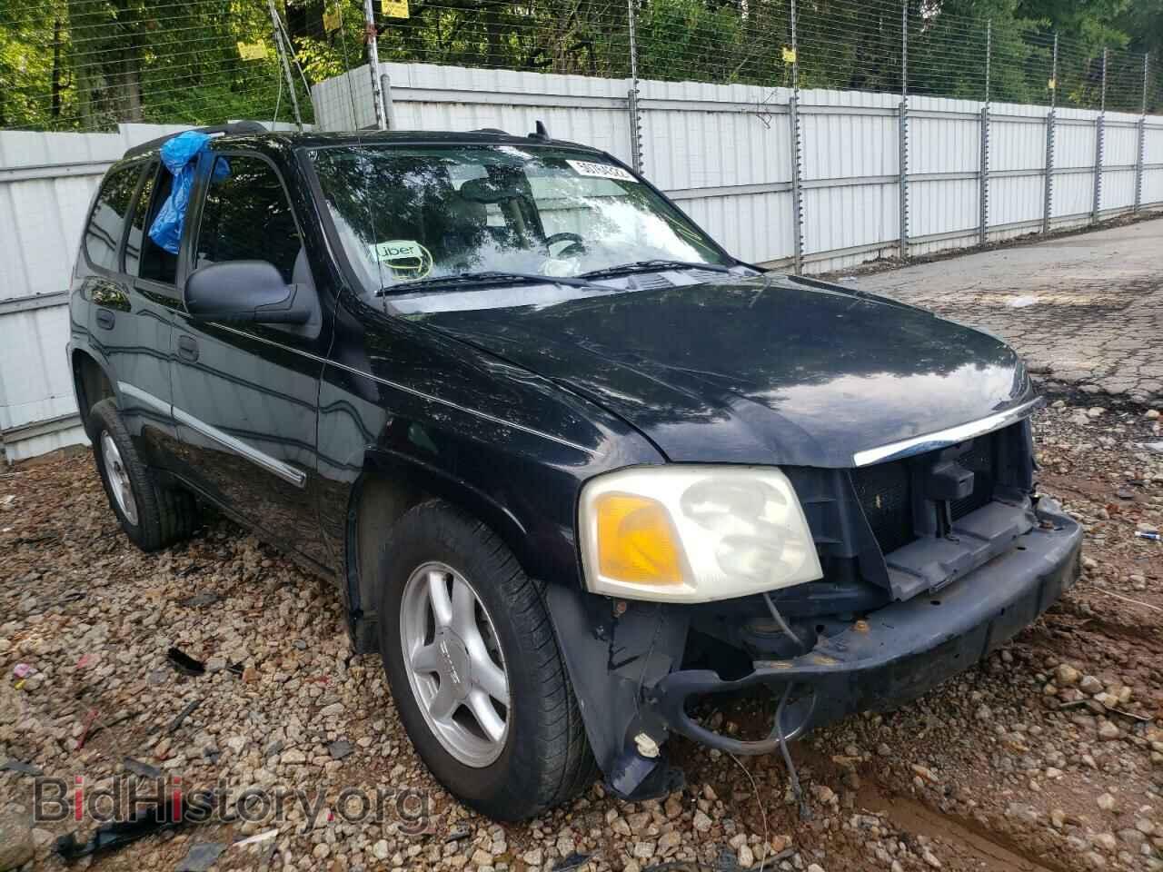 Photo 1GKDS13S372297069 - GMC ENVOY 2007