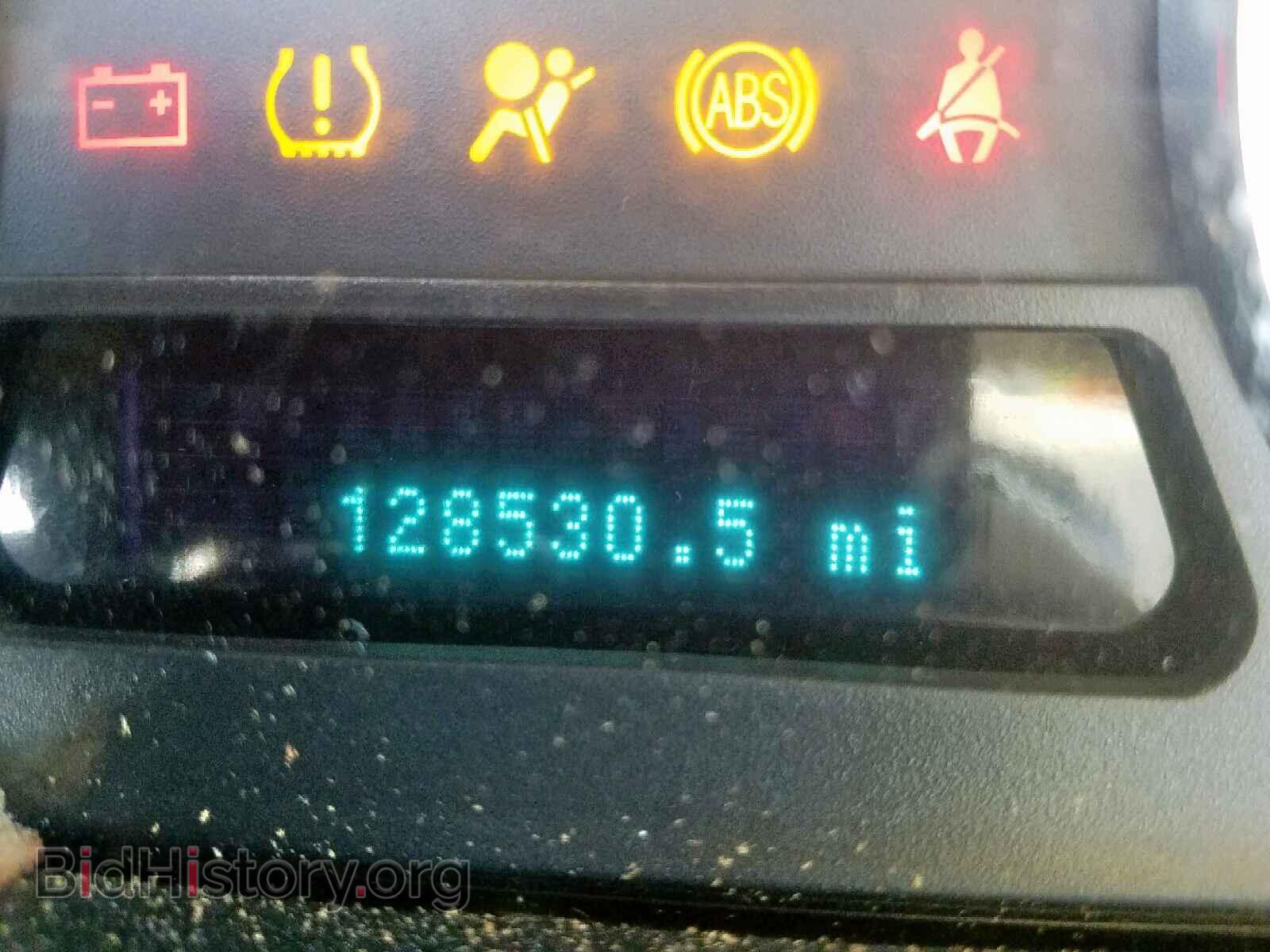 2009 FORD FLEX LIMIT - VIN: 2FMDK53C09BA90384 - Photo 8
