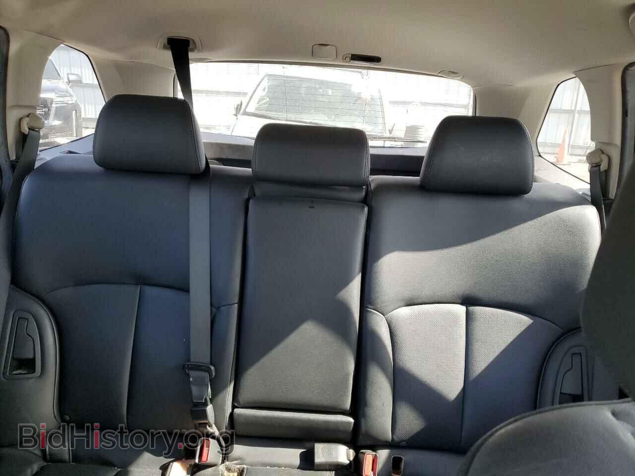 2013 SUBARU OUTBACK - VIN: 4S4BRBPC7D3262009 - Фото 10