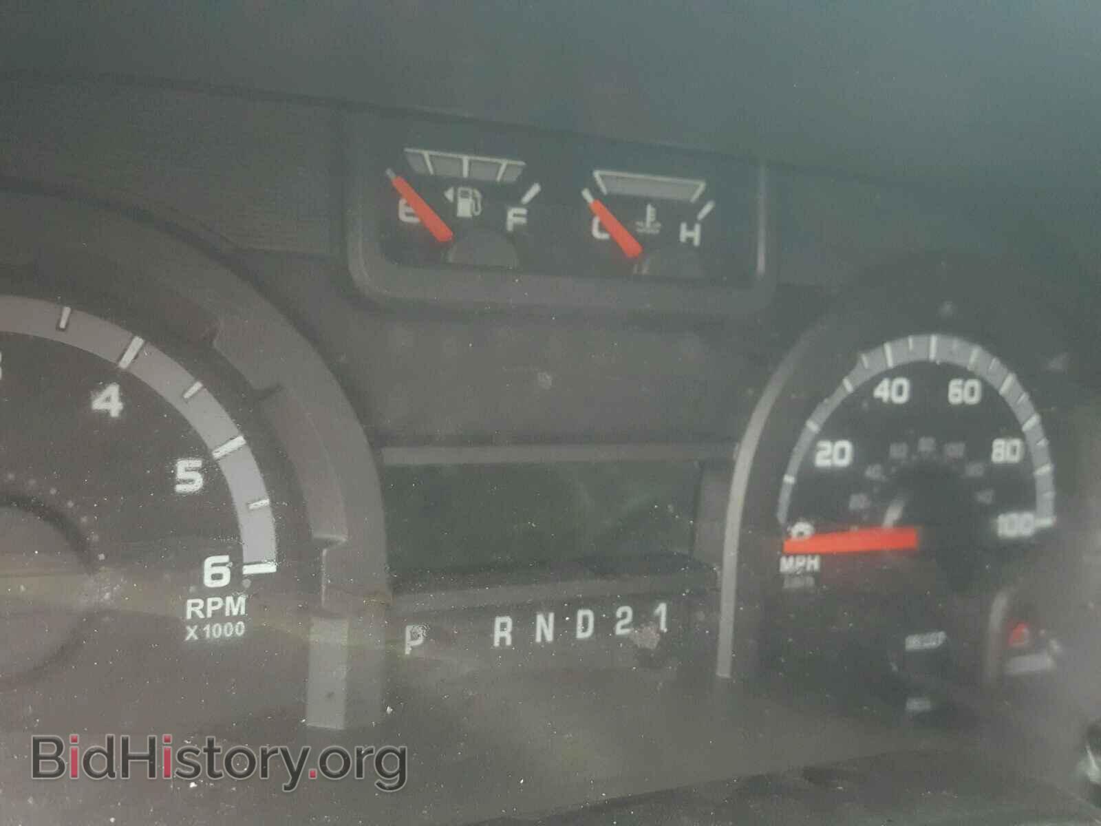 2012 FORD ECONOLINE - VIN: 1FTNE2EW2CDA69513 - Фото 8