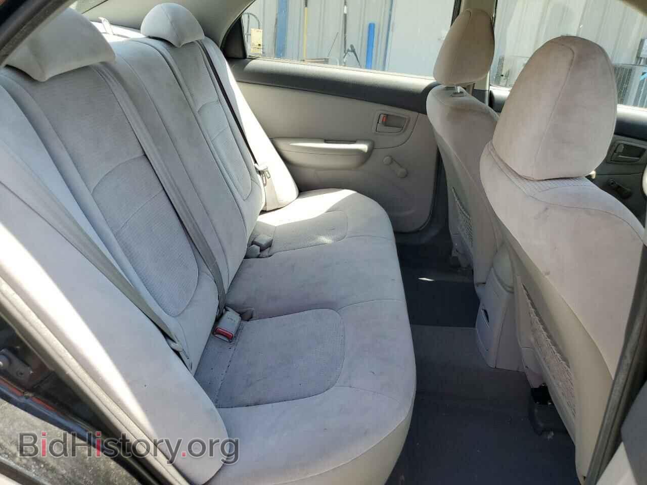 2009 KIA SPECTRA - VIN: KNAFE221195652829 - Фото 10