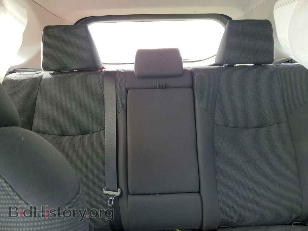 2021 TOYOTA RAV4 - VIN: 2T3F1RFVXMC212552 - Фото 10