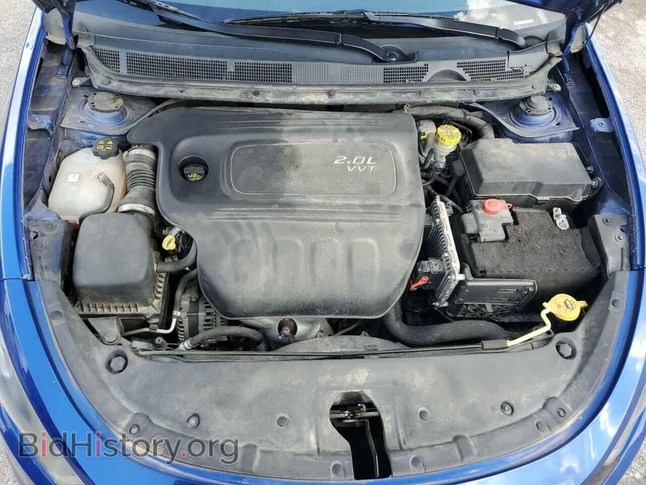2013 DODGE DART - VIN: 1C3CDFBA9DD110879 - Photo 11