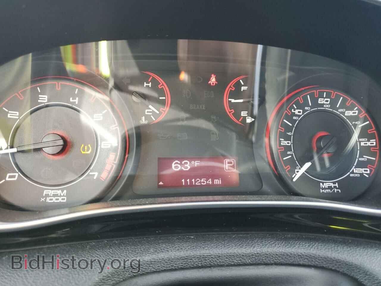 2013 DODGE DART - VIN: 1C3CDFBA9DD110879 - Photo 9