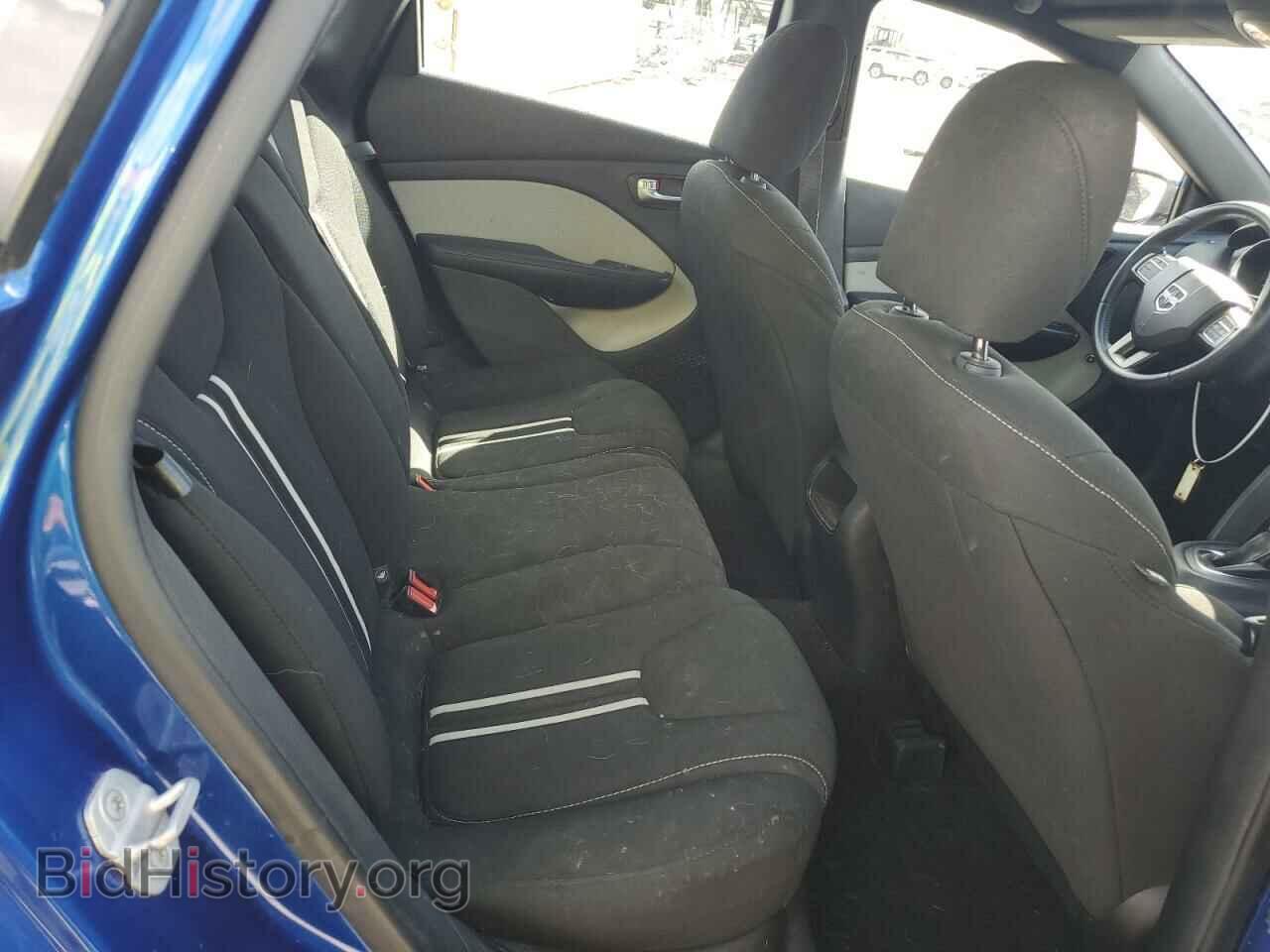 2013 DODGE DART - VIN: 1C3CDFBA9DD110879 - Photo 10