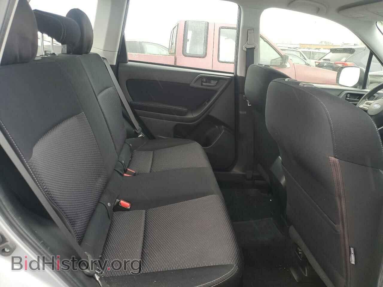 2014 SUBARU FORESTER - VIN: JF2SJAAC5EH474685 - Фото 10