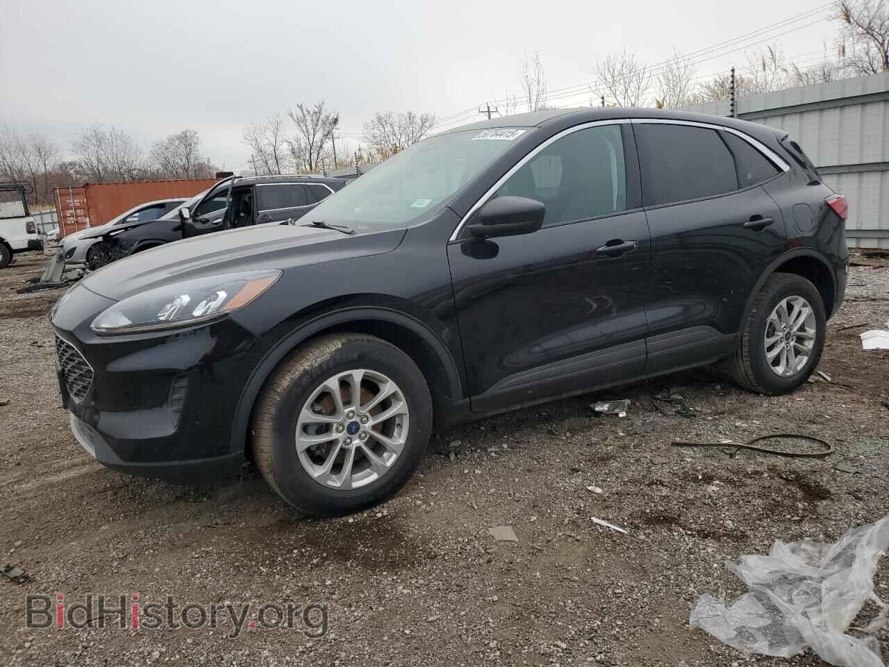 Photo 1FMCU9G61NUB06601 - FORD ESCAPE 2022