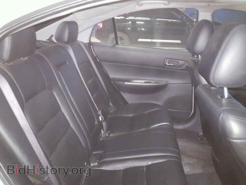 2005 Mazda 6 (VIN 1YVHP84D555M74878) — фото 6 из 10