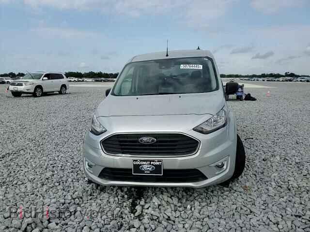 2021 FORD TRANSIT - VIN: NM0GE9F28M1500501 - Фото 11