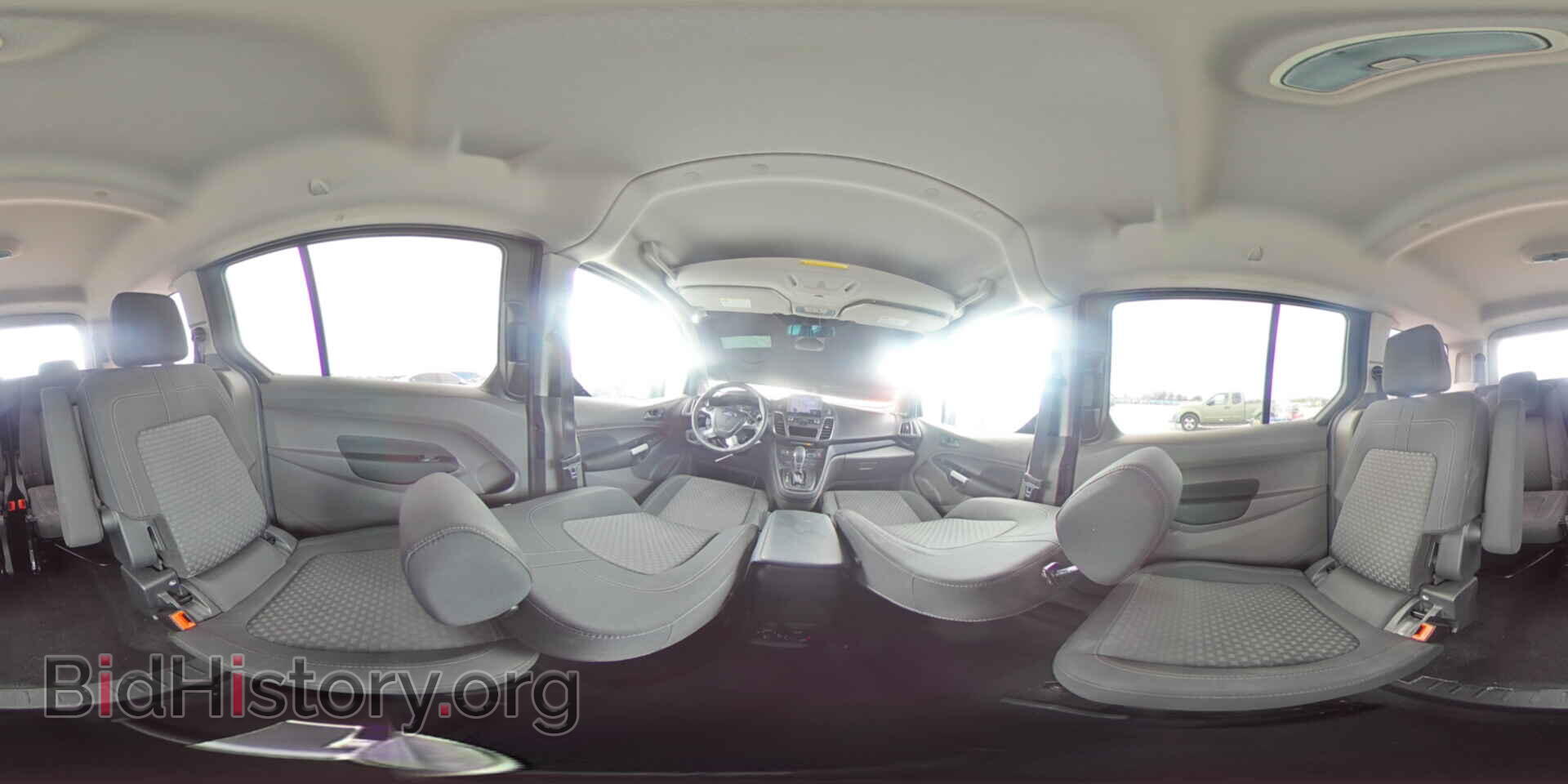 2021 FORD TRANSIT - VIN: NM0GE9F28M1500501 - Фото 13