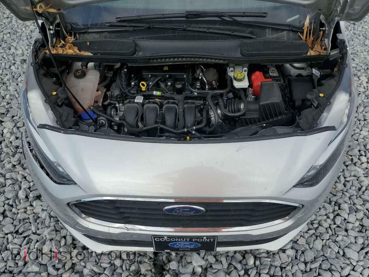2021 FORD TRANSIT - VIN: NM0GE9F28M1500501 - Фото 14