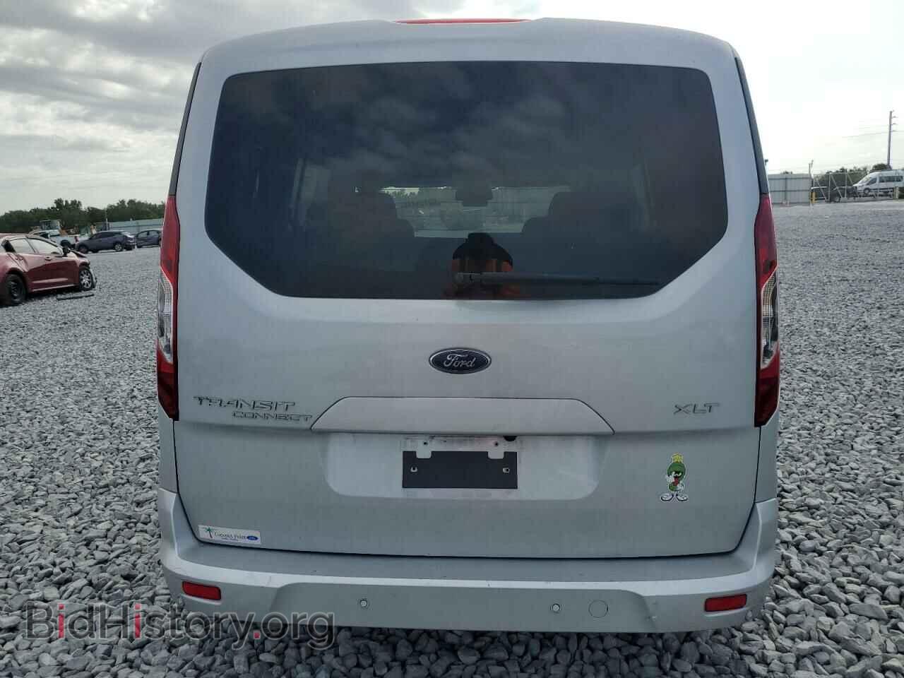 2021 FORD TRANSIT - VIN: NM0GE9F28M1500501 - Фото 6