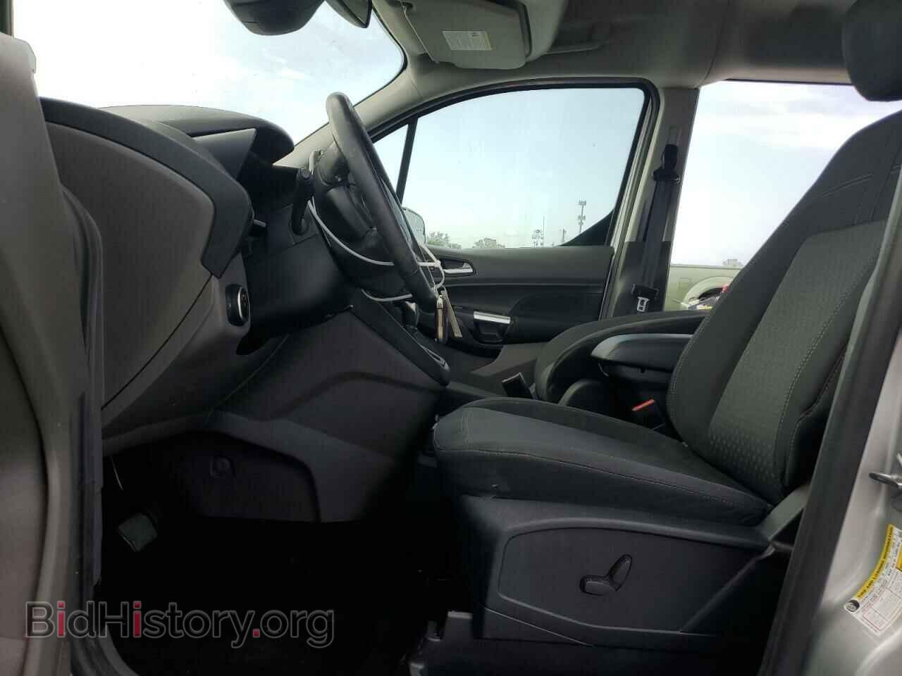 2021 FORD TRANSIT - VIN: NM0GE9F28M1500501 - Фото 7