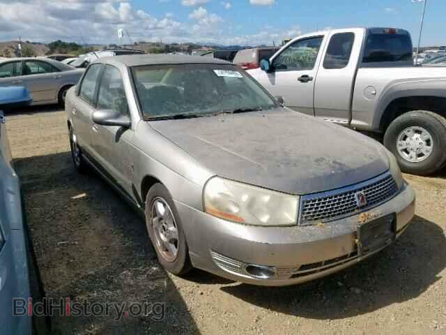 Photo 1G8JW54R73Y525291 - SATURN L300 2003