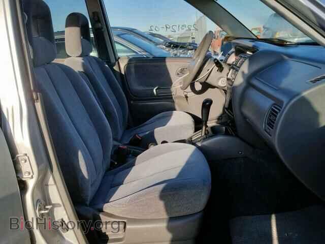 2002 SUZUKI XL7 PLUS - VIN: JS3TX92V524104292 - Фото 5