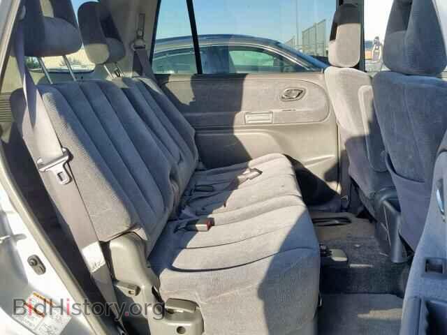 2002 SUZUKI XL7 PLUS - VIN: JS3TX92V524104292 - Фото 6